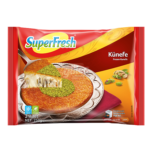 SuperFresh Künefe 175 G