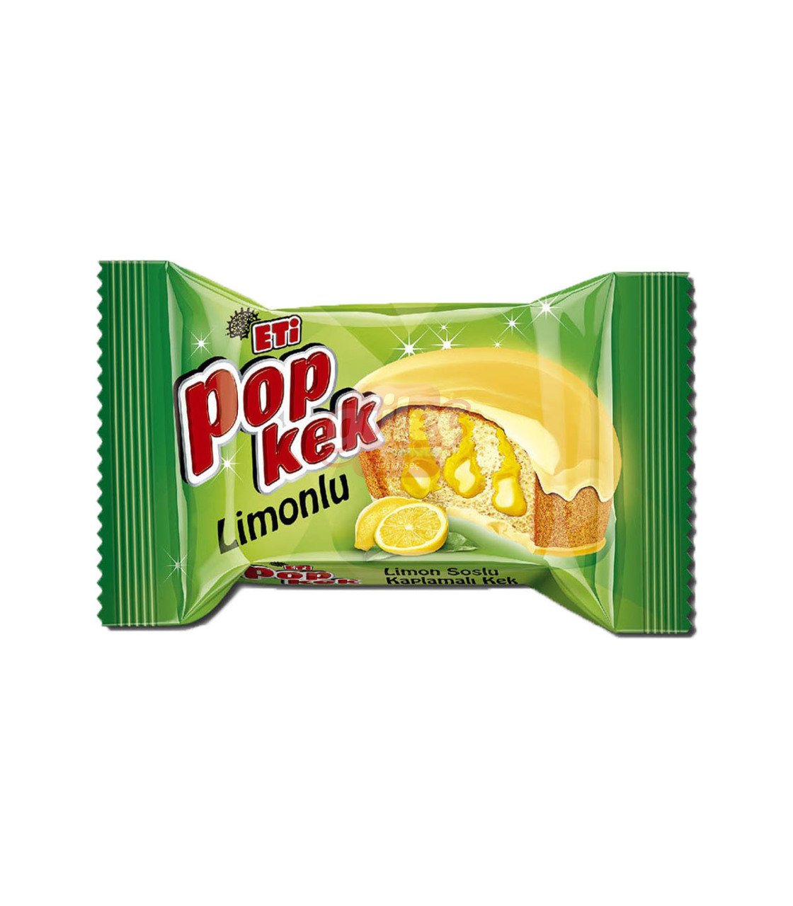Eti Popkek Limonlu 60 G