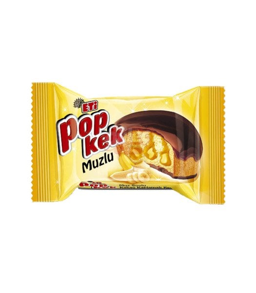 Eti Popkek Muzlu 60 G