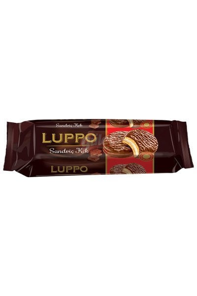 Luppo Sandviç Kek 184 G