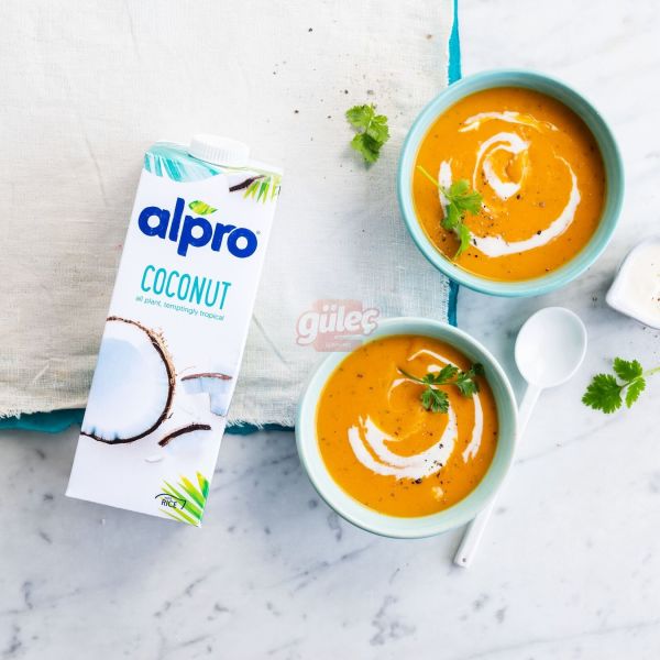 Alpro Hindistan Cevizi Sütü 1 L