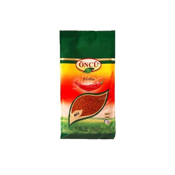 Öncü Pul Biber 200 G