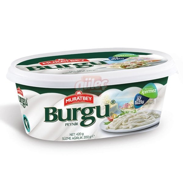 Muratbey Burgu Peyniri 200 G