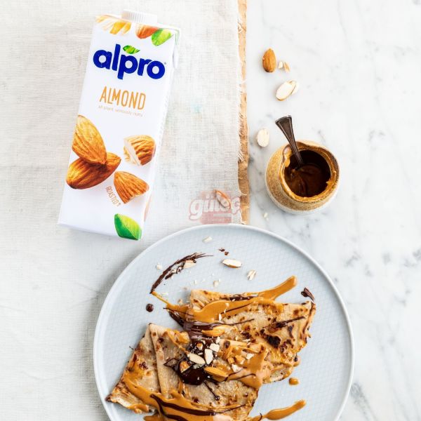 Alpro Badem Sütü 1 L