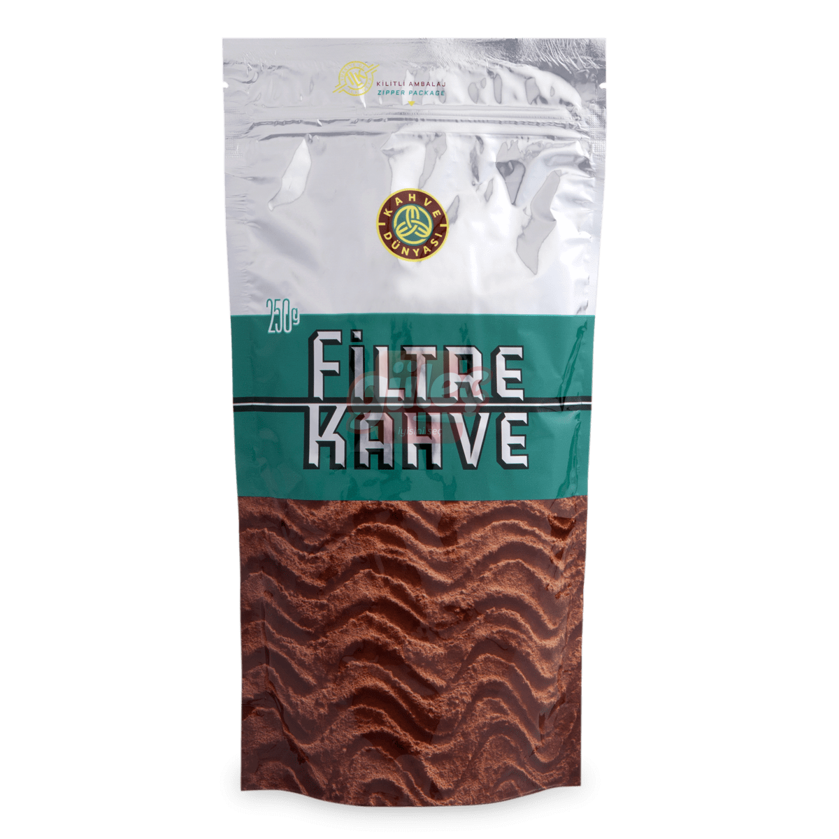 Kahve Dünyası Filtre Kahve 250 G