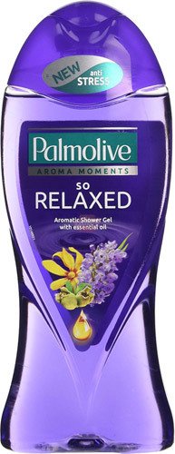 Palmolive So Relaxed Duş Jeli 500 Ml