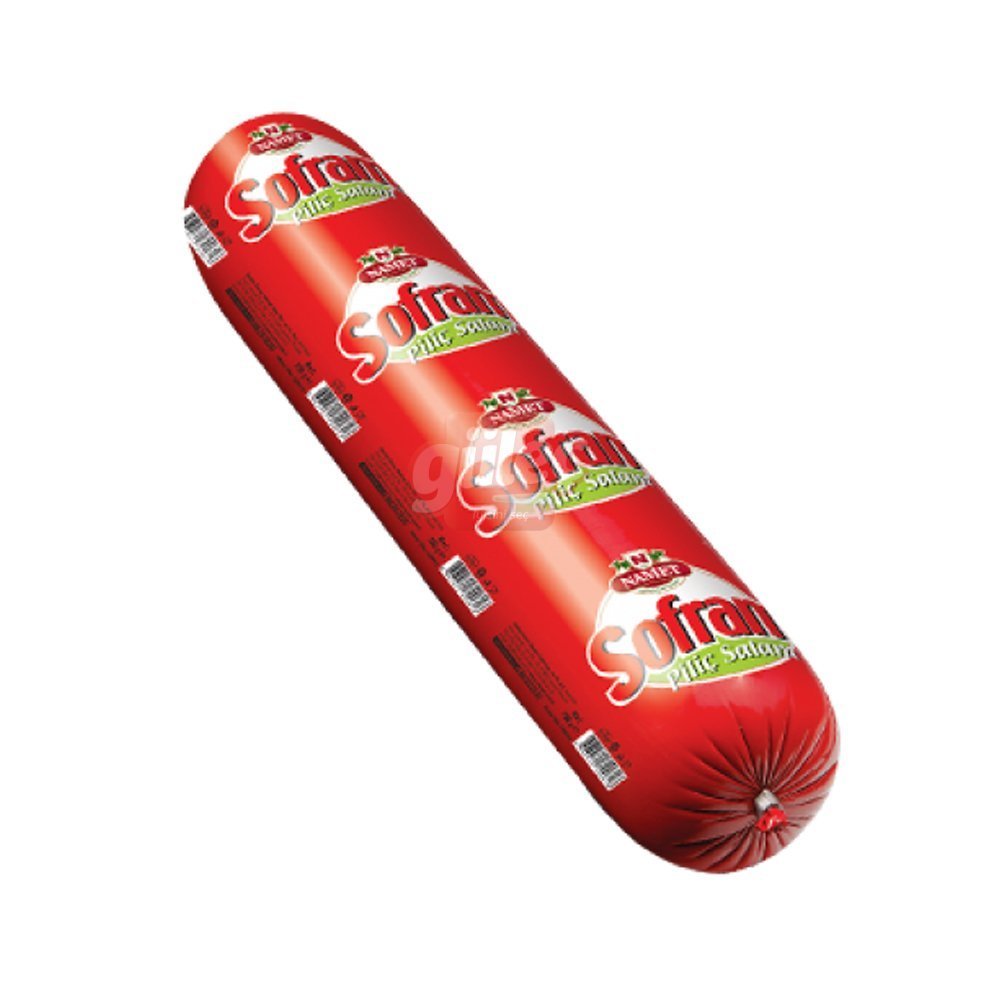 NAMET SOFRAM PİLİÇ SALAM 600G