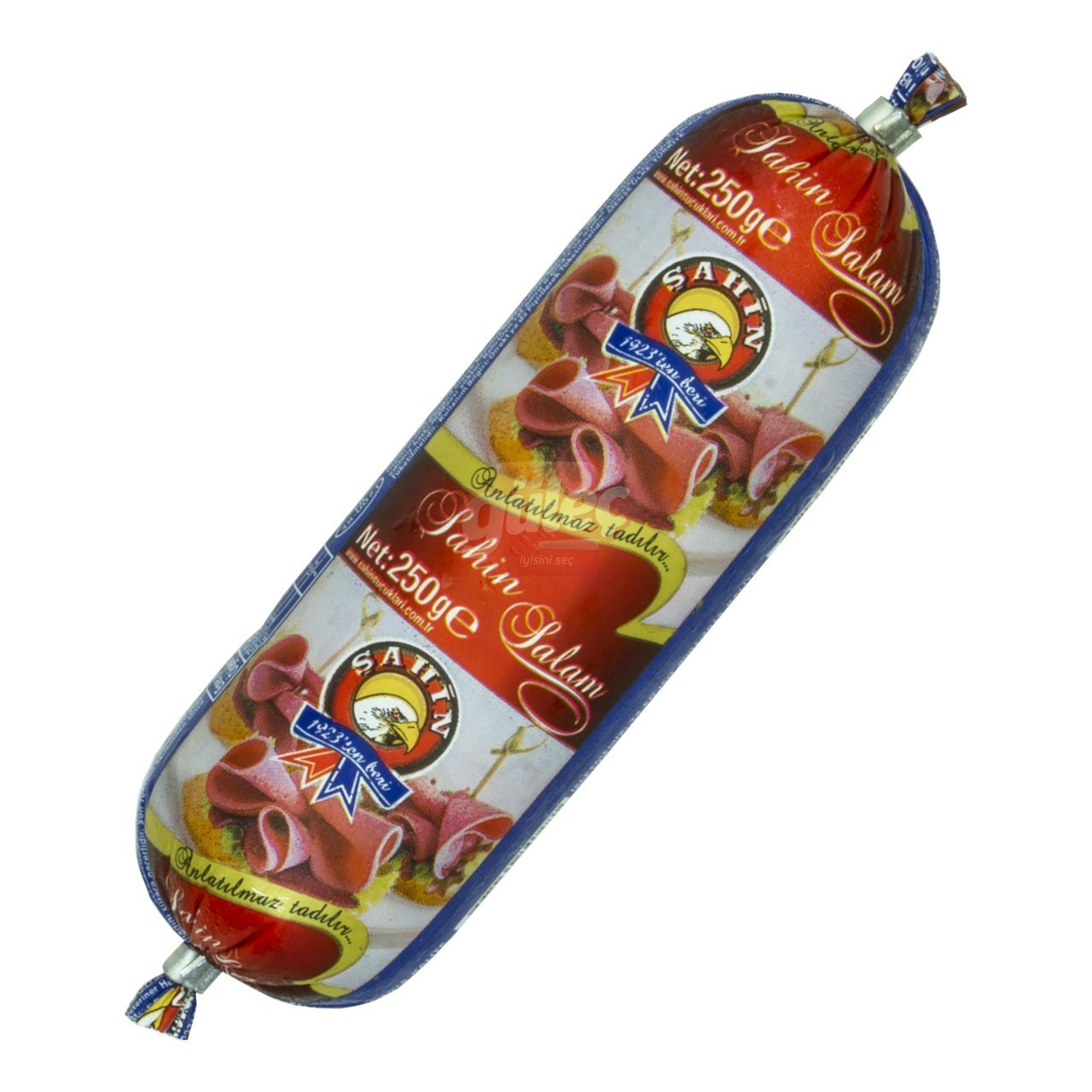 Şahin Mini Macar Salam 250 G
