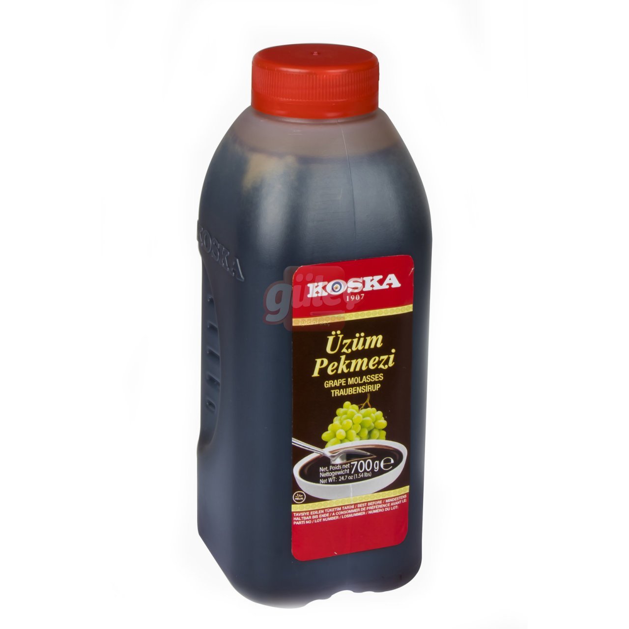 Koska Üzüm Pekmezi 700 G
