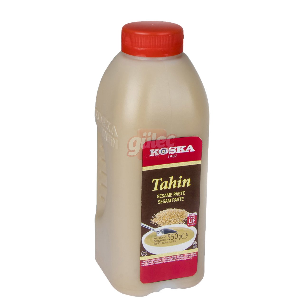 Koska Tahin 550 G