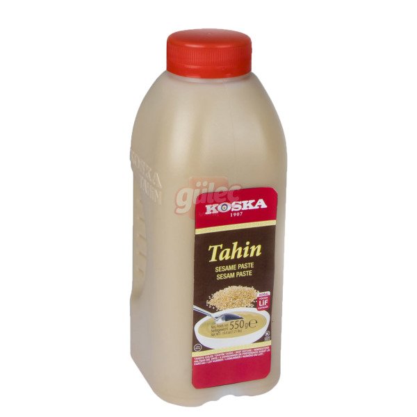 Koska Tahin 550 G