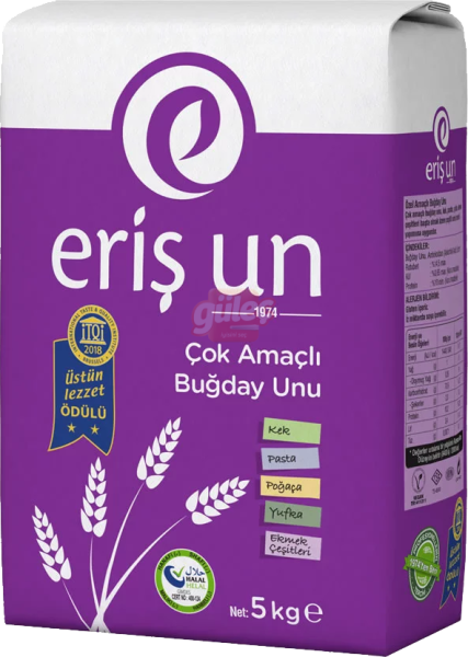 Eriş Un 5 Kg