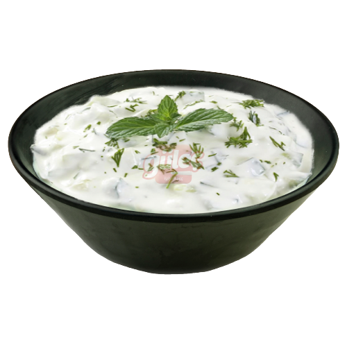 Kuru Cacık Meze 250 G