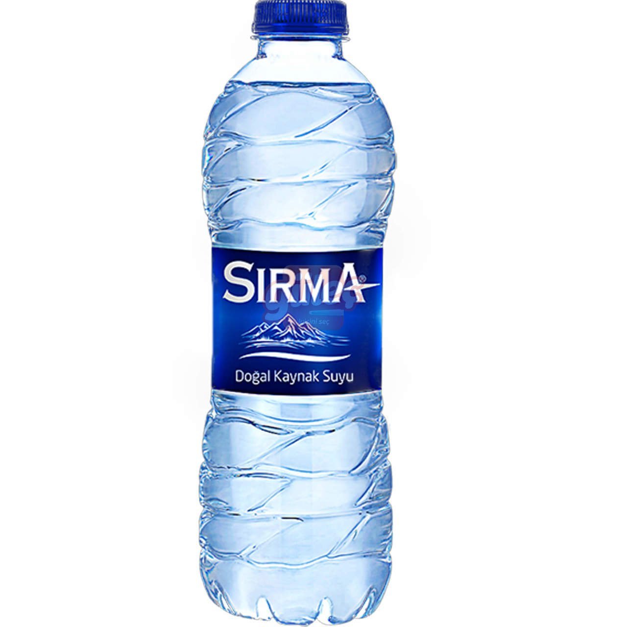 Sırma Su 0,5 L