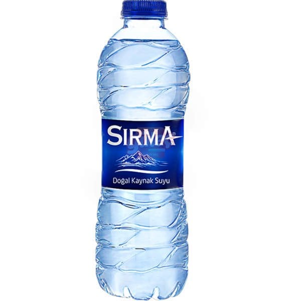 Sırma Su 0,5 L