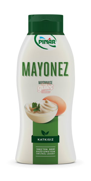 Pınar Mayonez 500 G
