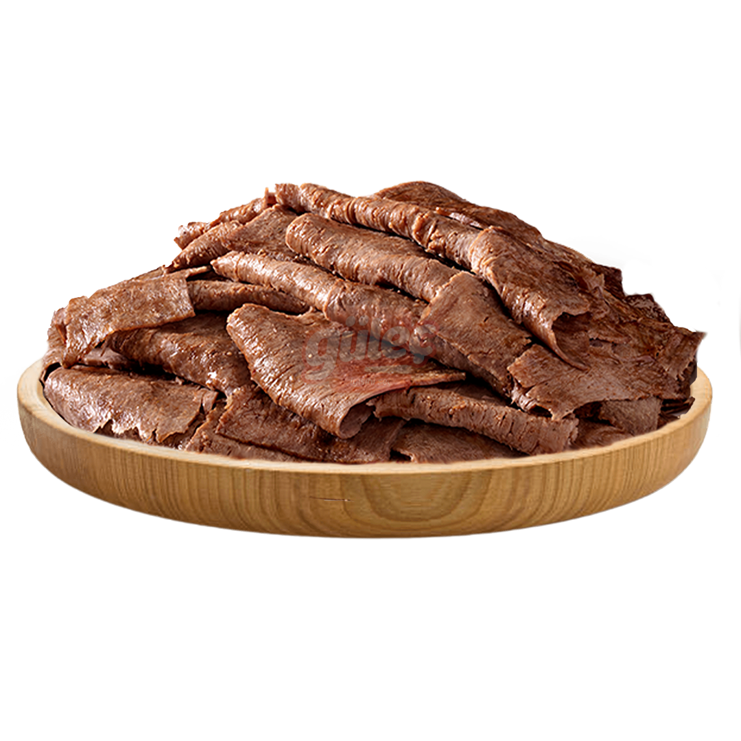 Güleç Dana Döner Kg
