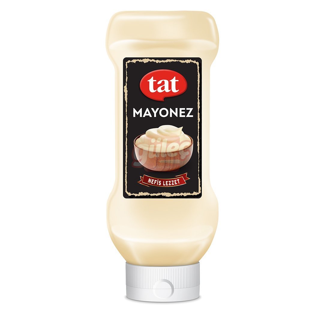 Tat Mayonez 550 G