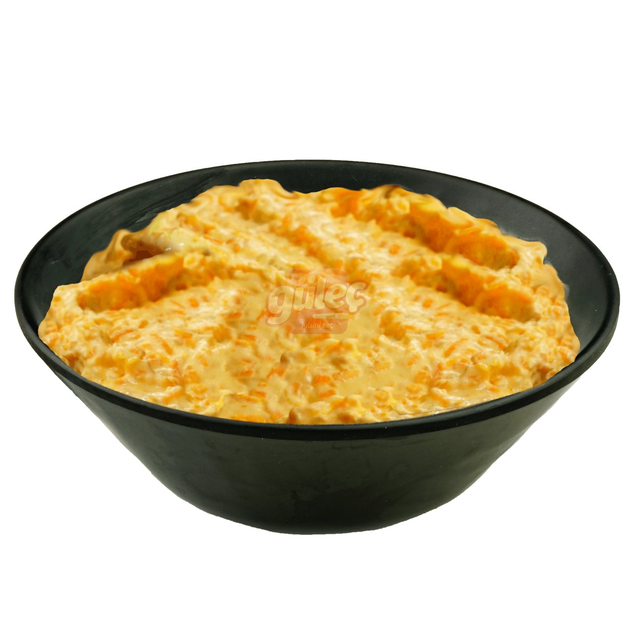 Havuç Tarator Meze 250 G