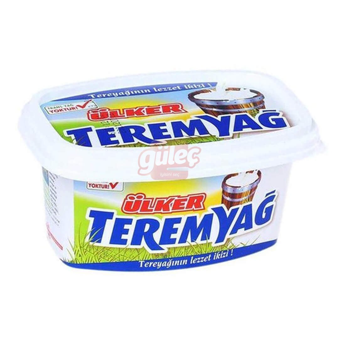 Teremyağ Kase Margarin 500 G