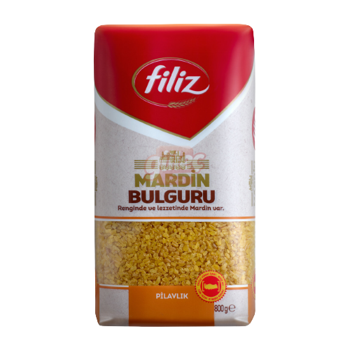 Filiz Mardin Pilavlık Bulgur 1 800 G