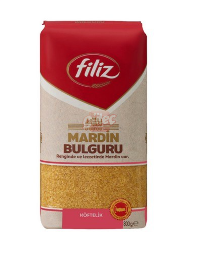 Filiz Mardin Köftelik Bulgur 800 G