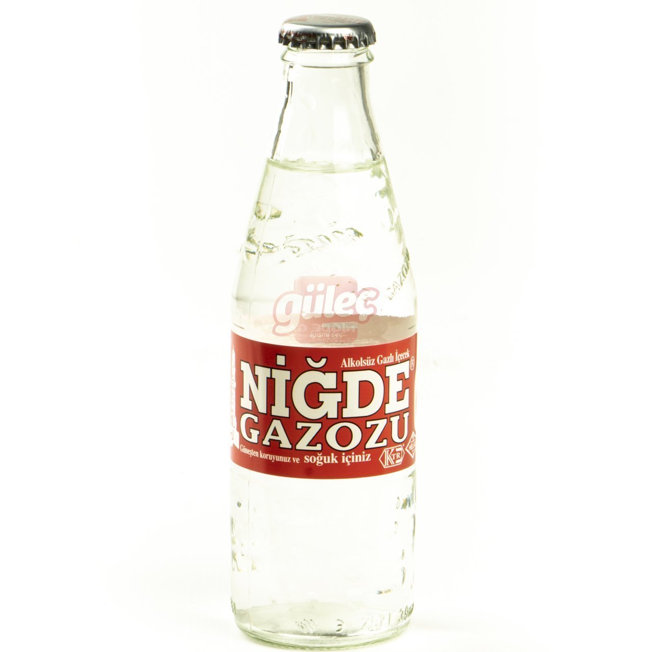 Niğde Gazozu 250 Ml