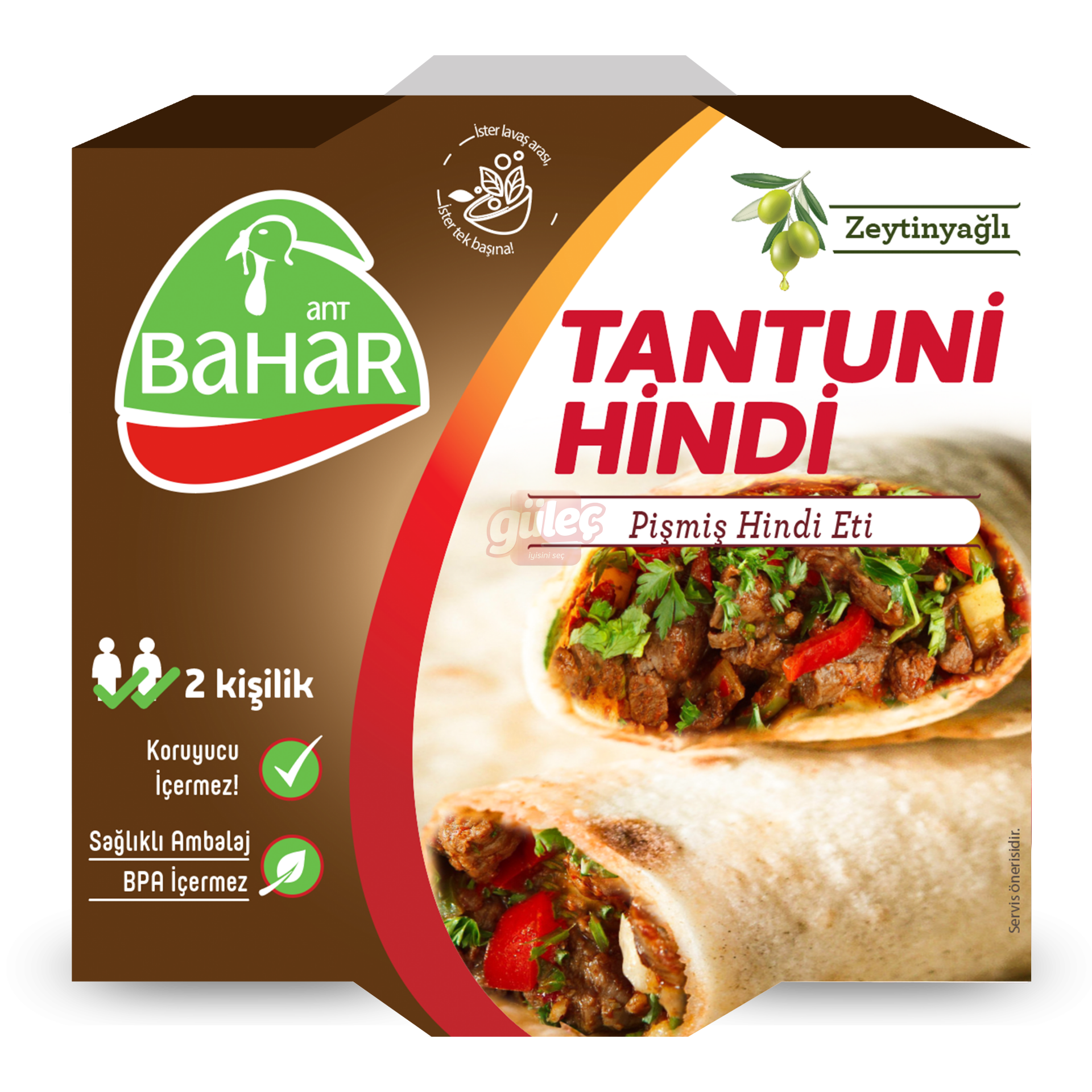 Bahar Hindi Tantuni 165 G
