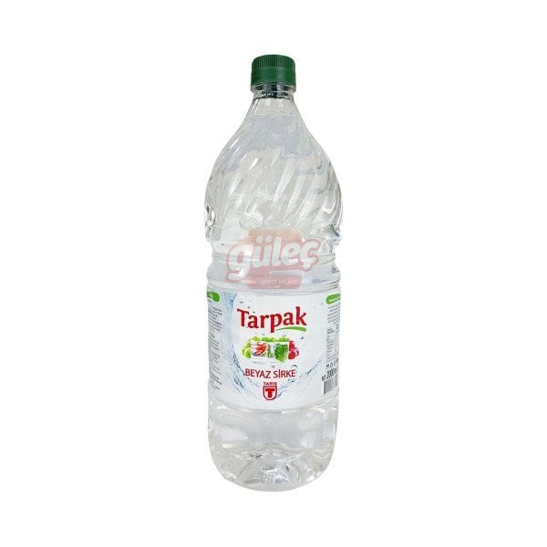 Tariş Tarpak Beyaz Sirke 2 L