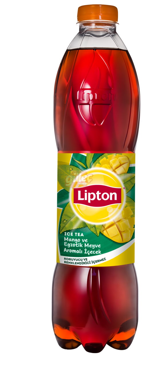 Lipton Ice Tea Mango 1,5 L