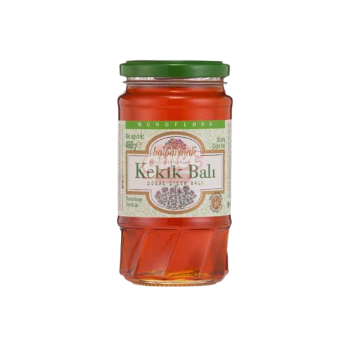 Balparmak Özel Lezzetler Kekik Balı 460 G