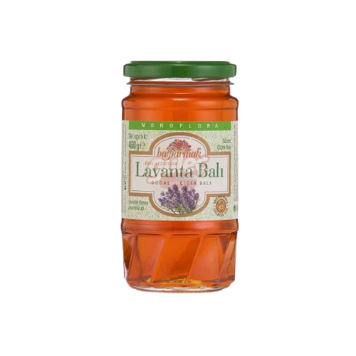Balparmak Özel Lezzetler Lavanta Balı 460 G