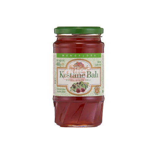 Balparmak Özel Lezzetler Kestane Balı 460 G