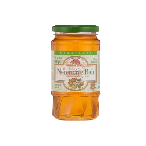 Balparmak Özel Lezzetler Narenciye Balı 460 G