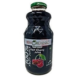 Ben Organic Vişne Kiraz Suyu 946 Ml