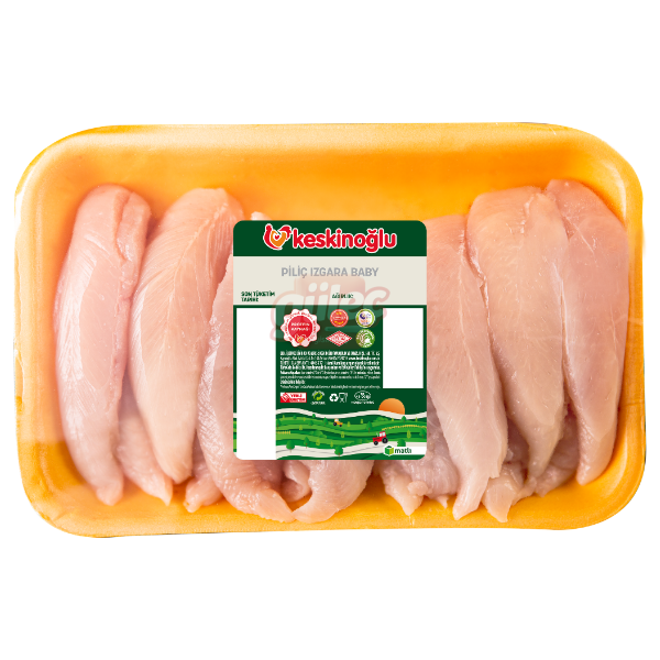 Keskinoğlu Baby Fileto Kg