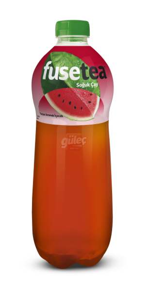 Fuse Tea Karpuz Aromalı Soğuk Çay 1,5 L