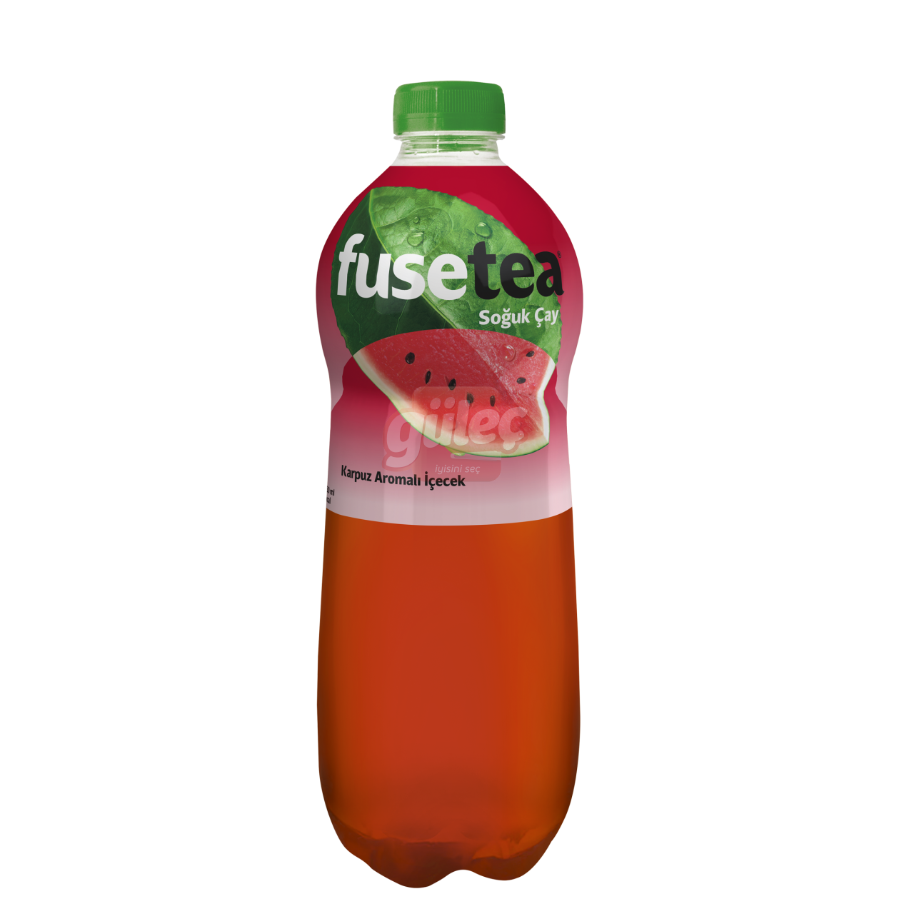 Fuse Tea Karpuz Aromalı Soğuk Çay 1 L