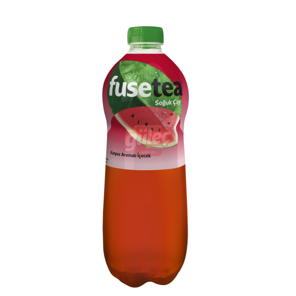 Fuse Tea Karpuz Aromalı Soğuk Çay 1 L