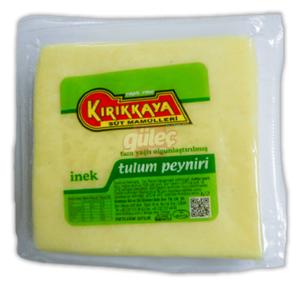 Gürkanlar Eko Beyaz Peynir