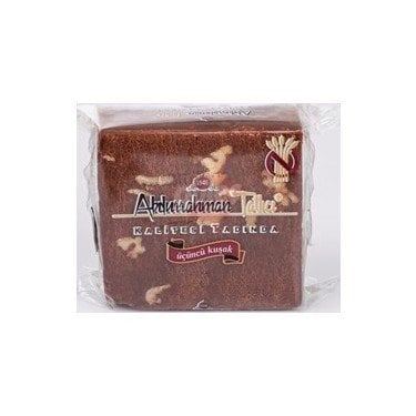 Abdurrahman Tatlıcı Yaz Helvası 500 G