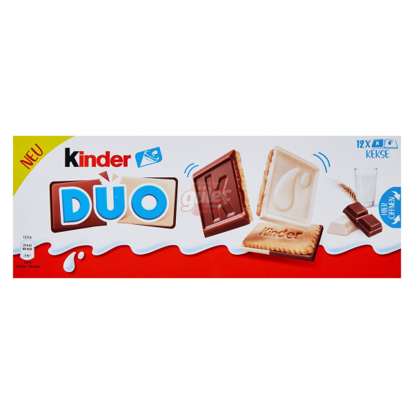 Kinder Duo 150 G