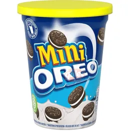 Oreo Mini Bisküvi Bardak 115 G